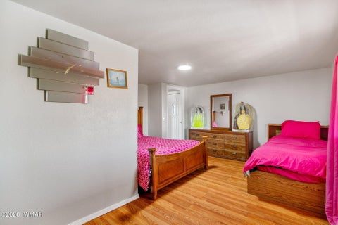 Tiny photo for 121 S Sheldon Avenue, Springerville, AZ 85938 (MLS # 263480)