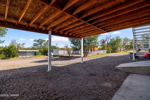 Tiny photo for 121 S Sheldon Avenue, Springerville, AZ 85938 (MLS # 263480)