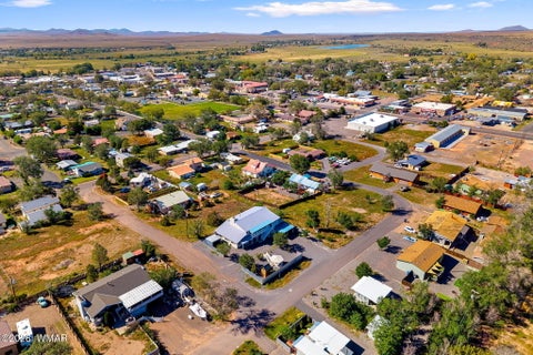 Tiny photo for 121 S Sheldon Avenue, Springerville, AZ 85938 (MLS # 263480)