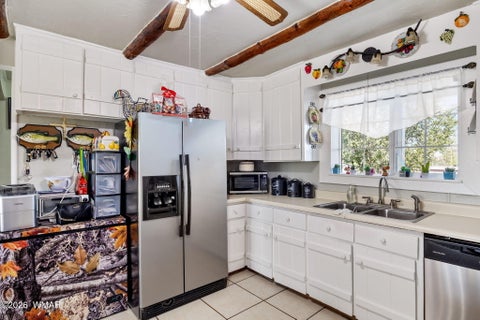 Tiny photo for 121 S Sheldon Avenue, Springerville, AZ 85938 (MLS # 263480)