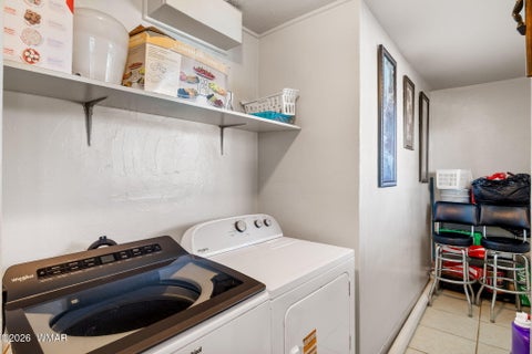 Tiny photo for 121 S Sheldon Avenue, Springerville, AZ 85938 (MLS # 263480)