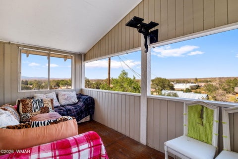 Tiny photo for 121 S Sheldon Avenue, Springerville, AZ 85938 (MLS # 263480)