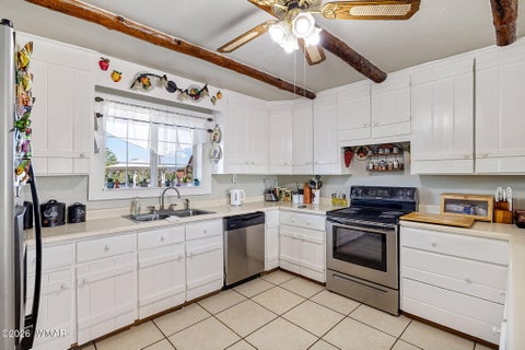 Tiny photo for 121 S Sheldon Avenue, Springerville, AZ 85938 (MLS # 263480)