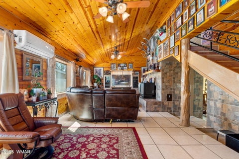 Tiny photo for 121 S Sheldon Avenue, Springerville, AZ 85938 (MLS # 263480)