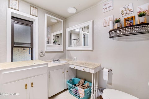 Tiny photo for 121 S Sheldon Avenue, Springerville, AZ 85938 (MLS # 263480)