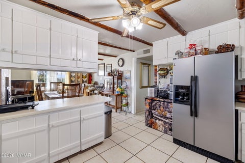 Tiny photo for 121 S Sheldon Avenue, Springerville, AZ 85938 (MLS # 263480)