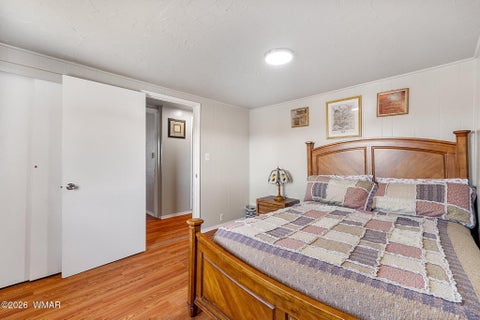 Tiny photo for 121 S Sheldon Avenue, Springerville, AZ 85938 (MLS # 263480)