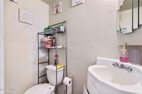 Tiny photo for 121 S Sheldon Avenue, Springerville, AZ 85938 (MLS # 263480)