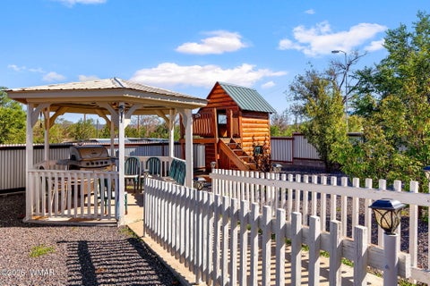 Tiny photo for 121 S Sheldon Avenue, Springerville, AZ 85938 (MLS # 263480)