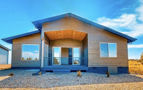 Tiny photo for 2261 E Rimstone Drive, Show Low, AZ 85901 (MLS # 258706)