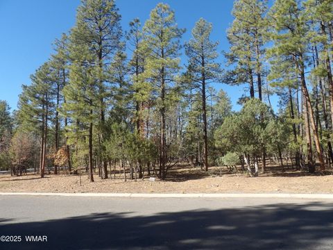 Tiny photo for 2522 Aspen Run #59, Pinetop, AZ 85935 (MLS # 258615)