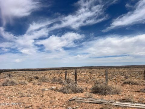 Tiny photo for Lot 31 Snowflake Farms, Snowflake, AZ 85937 (MLS # 255306)