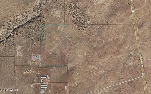 Tiny photo for Lot 31 Snowflake Farms, Snowflake, AZ 85937 (MLS # 255306)