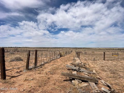 Tiny photo for Lot 31 Snowflake Farms, Snowflake, AZ 85937 (MLS # 255306)