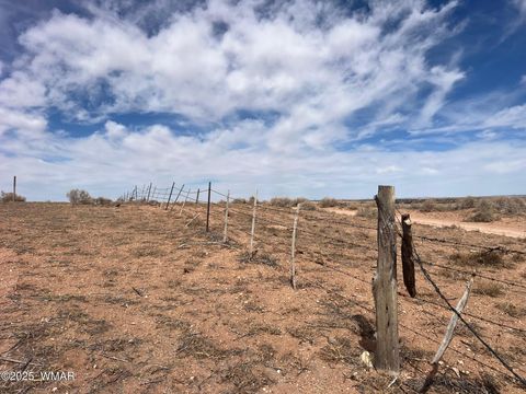 Tiny photo for Lot 31 Snowflake Farms, Snowflake, AZ 85937 (MLS # 255306)