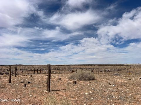 Tiny photo for Lot 31 Snowflake Farms, Snowflake, AZ 85937 (MLS # 255306)