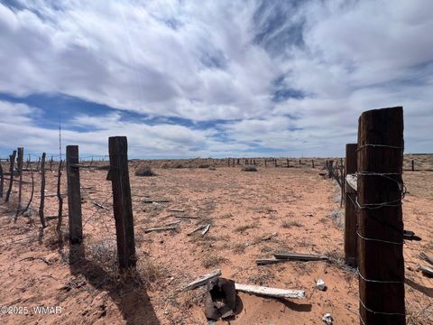 Tiny photo for Lot 31 Snowflake Farms, Snowflake, AZ 85937 (MLS # 255306)