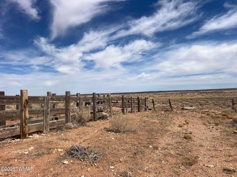 Tiny photo for Lot 31 Snowflake Farms, Snowflake, AZ 85937 (MLS # 255306)
