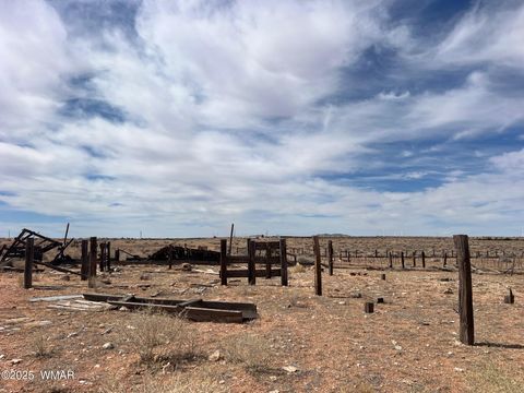 Tiny photo for Lot 31 Snowflake Farms, Snowflake, AZ 85937 (MLS # 255306)