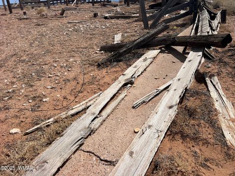 Tiny photo for Lot 31 Snowflake Farms, Snowflake, AZ 85937 (MLS # 255306)
