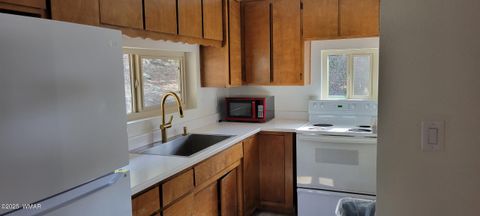 Tiny photo for 1285 Spruce Street, Eagar, AZ 85925 (MLS # 258693)