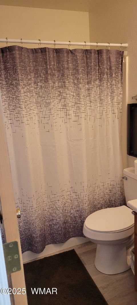 Tiny photo for 1285 Spruce Street, Eagar, AZ 85925 (MLS # 258693)