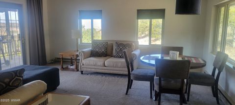 Tiny photo for 1285 Spruce Street, Eagar, AZ 85925 (MLS # 258693)