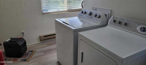 Tiny photo for 1285 Spruce Street, Eagar, AZ 85925 (MLS # 258693)