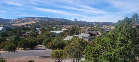 Tiny photo for 1285 Spruce Street, Eagar, AZ 85925 (MLS # 258693)