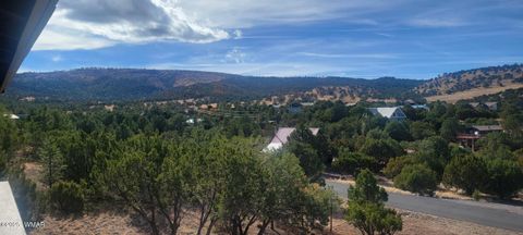 Tiny photo for 1285 Spruce Street, Eagar, AZ 85925 (MLS # 258693)