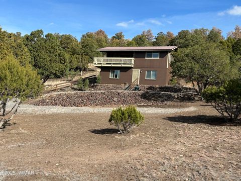 Photo of 1285 Spruce Street, Eagar, AZ 85925 (MLS # 258693)