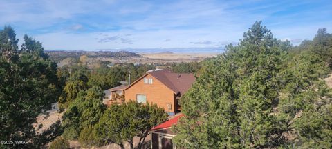 Tiny photo for 1285 Spruce Street, Eagar, AZ 85925 (MLS # 258693)
