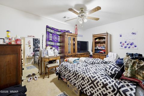 Tiny photo for 2802 Rainbow Lake Drive, Lakeside, AZ 85929 (MLS # 259683)