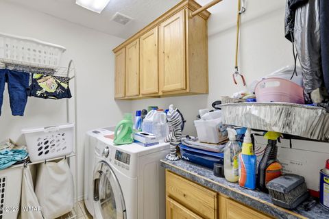 Tiny photo for 2802 Rainbow Lake Drive, Lakeside, AZ 85929 (MLS # 259683)