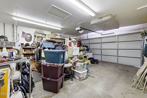 Tiny photo for 2802 Rainbow Lake Drive, Lakeside, AZ 85929 (MLS # 259683)