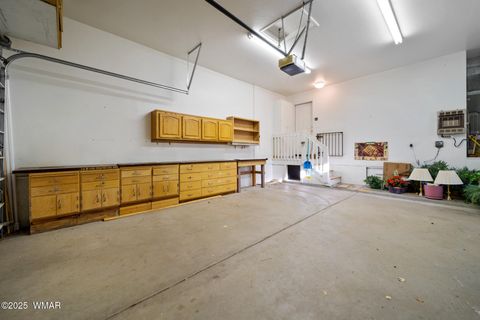 Tiny photo for 3231 W Old Linden Road, Show Low, AZ 85901 (MLS # 257436)