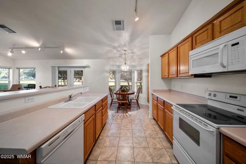 Tiny photo for 3231 W Old Linden Road, Show Low, AZ 85901 (MLS # 257436)