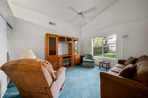 Tiny photo for 3231 W Old Linden Road, Show Low, AZ 85901 (MLS # 257436)