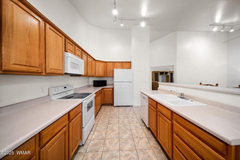 Tiny photo for 3231 W Old Linden Road, Show Low, AZ 85901 (MLS # 257436)