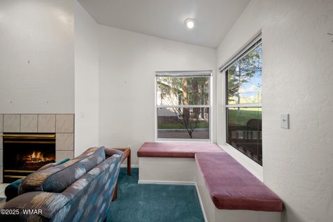 Tiny photo for 3231 W Old Linden Road, Show Low, AZ 85901 (MLS # 257436)