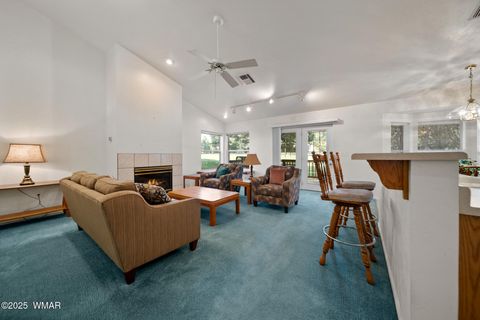 Tiny photo for 3231 W Old Linden Road, Show Low, AZ 85901 (MLS # 257436)