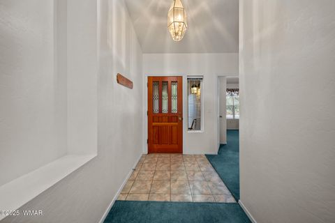 Tiny photo for 3231 W Old Linden Road, Show Low, AZ 85901 (MLS # 257436)