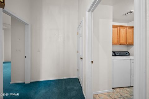Tiny photo for 3231 W Old Linden Road, Show Low, AZ 85901 (MLS # 257436)