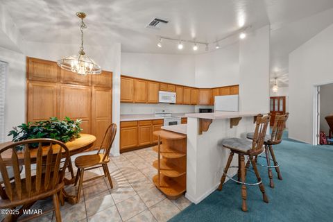 Tiny photo for 3231 W Old Linden Road, Show Low, AZ 85901 (MLS # 257436)