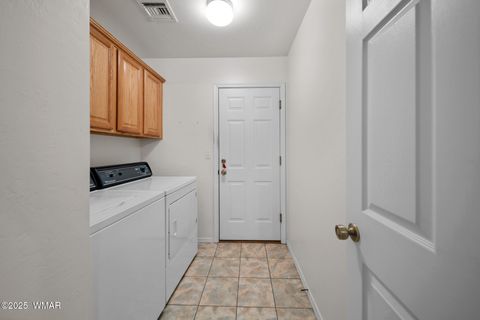 Tiny photo for 3231 W Old Linden Road, Show Low, AZ 85901 (MLS # 257436)
