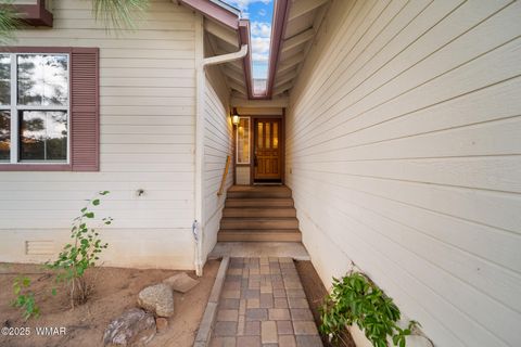 Tiny photo for 3231 W Old Linden Road, Show Low, AZ 85901 (MLS # 257436)