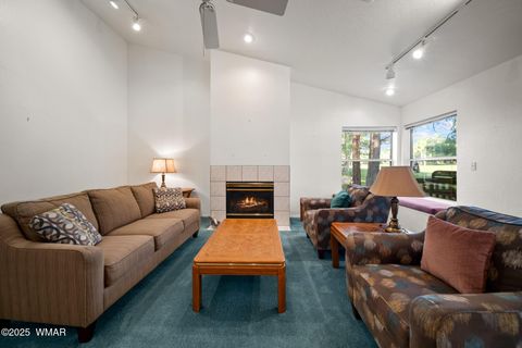 Tiny photo for 3231 W Old Linden Road, Show Low, AZ 85901 (MLS # 257436)