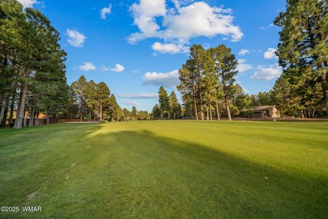 Tiny photo for 3231 W Old Linden Road, Show Low, AZ 85901 (MLS # 257436)