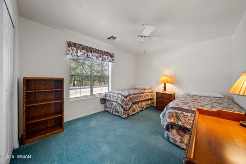 Tiny photo for 3231 W Old Linden Road, Show Low, AZ 85901 (MLS # 257436)