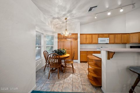 Tiny photo for 3231 W Old Linden Road, Show Low, AZ 85901 (MLS # 257436)